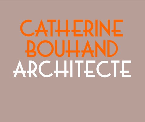 Catherine Bouhand Architecte