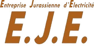 E.J.E. - Entreprise Jurassienne d'Électricité